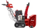 AL-KO Benzin-Schneefräse SNOW LINE 760.4 TE LED