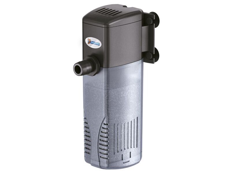 SuperFish Aquaflow 400 Filter