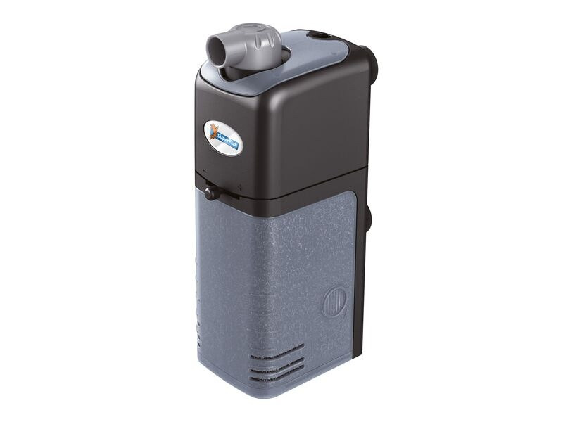 SuperFish Aquaflow 200 Filter