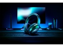 Razer Headset Barracuda Schwarz