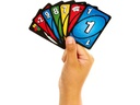 Mattel Spiele Kartenspiel UNO No Mercy