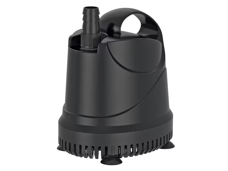 SuperFish Multipower 2500 L/H