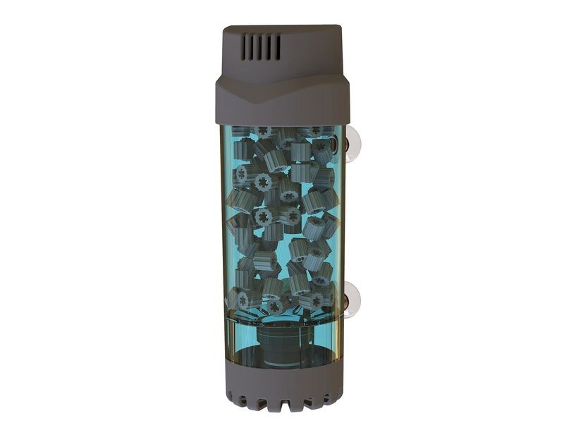SuperFish Moving Bed Filter S
