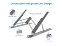 XP-PEN Portable Stand bis 16 Zoll