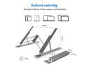 XP-PEN Portable Stand bis 16 Zoll