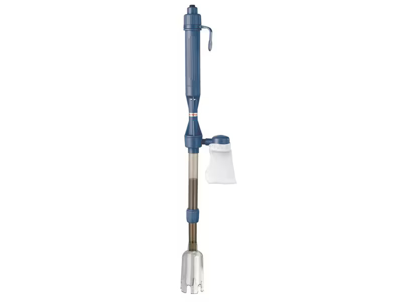 SuperFish Bodengrundreiniger Aquavac