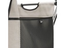 Simplehuman Wäschekorb  mit x-Rahmen 8 l, Beige
