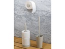Koziol Toilettenpapierhalter Plug´N´Roll Weiss