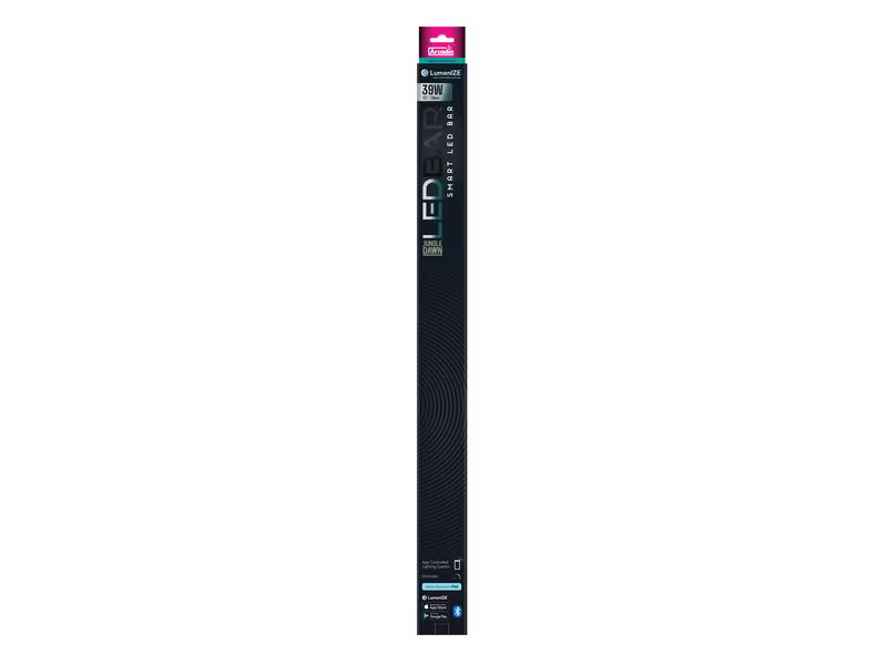 Arcadia Terrarienlampe Lumenize Jungle dawn LED bar 580 mm 39 Watt