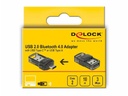 Delock USB-Bluetooth-Adapter 61002 2in1