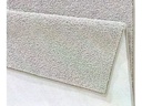 Hanse Home Teppich Pure 140 cm x 200 cm, Grau