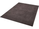 Hanse Home Teppich Pure 140 cm x 200 cm, Anthrazit