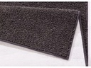Hanse Home Teppich Pure 140 cm x 200 cm, Anthrazit