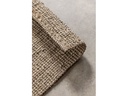 Hanse Home Teppich Jaipur 120 cm x 170 cm, Hellbraun