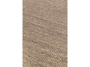 Hanse Home Teppich Jaipur 120 cm x 170 cm, Hellbraun