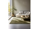 Hanse Home Teppich Jaipur 120 cm x 170 cm, Grün