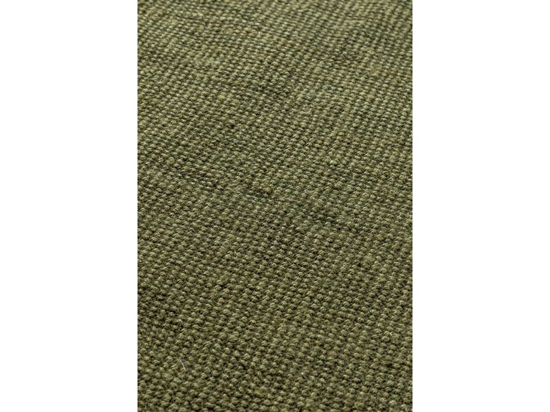 Hanse Home Teppich Jaipur 120 cm x 170 cm, Grün