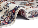 Hanse Home Teppich Caracci 120 cm x 170 cm, Crème