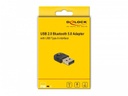 Delock USB-Bluetooth-Adapter 61012 USB 2.0 - Bluetooth 5.0