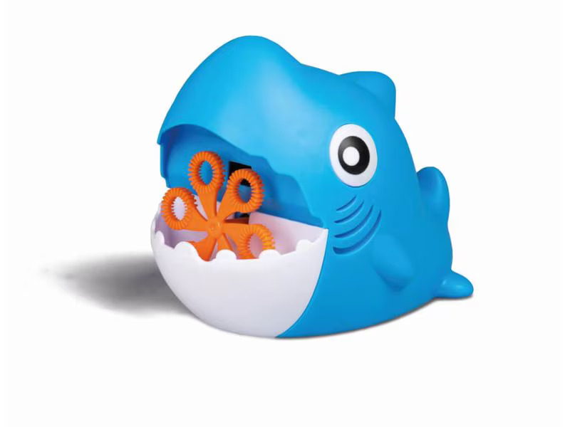 Pustefix Seifenblasen Bubble-Shark
