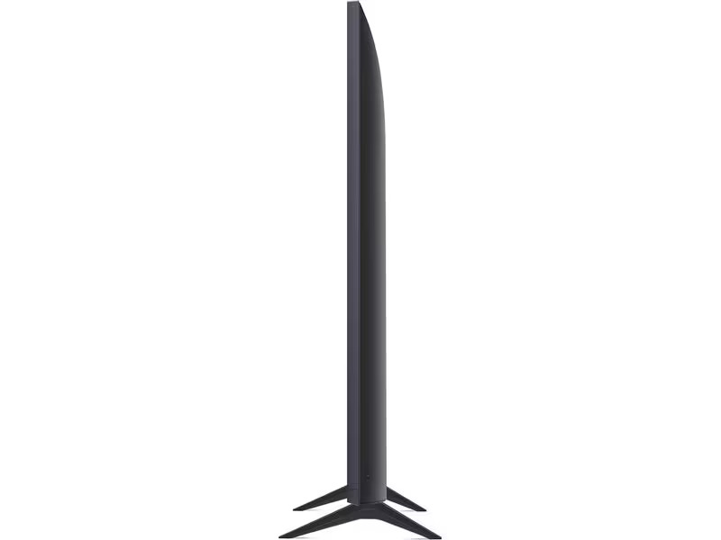 LG TV 65NANO81T6A 65, 3840 x 2160 (Ultra HD 4K), LED-LCD