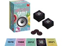 Jumbo Partyspiel Hitster – Summer Party -DE-
