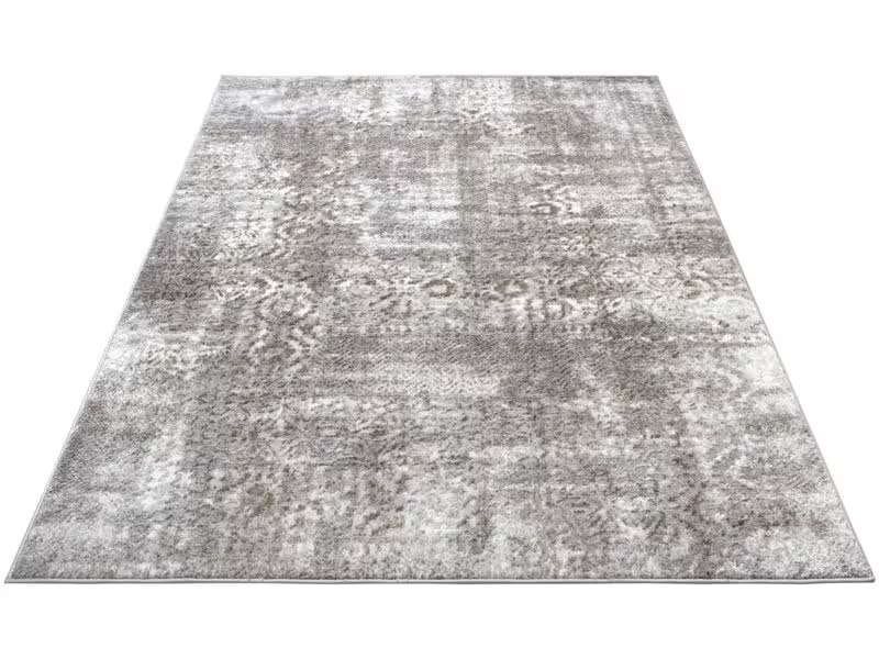 Hanse Home Teppich Style 120 cm x 170 cm, Braun/Grau
