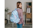 Scooli Schulrucksack Disney Lilo &amp; Stitch 16 L