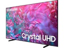 Samsung TV UE98DU9070 UXZU 98, 3840 x 2160 (Ultra HD 4K), LED-LCD