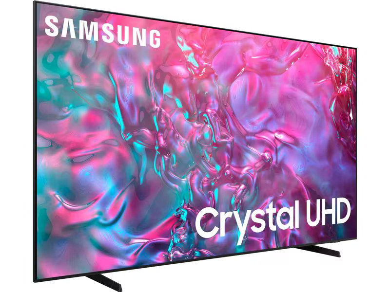Samsung TV UE98DU9070 UXZU 98, 3840 x 2160 (Ultra HD 4K), LED-LCD
