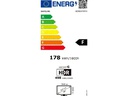 Samsung TV UE98DU9070 UXZU 98, 3840 x 2160 (Ultra HD 4K), LED-LCD