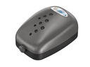 SuperFish Luftpumpe Air-Flow, 2 Ausgänge