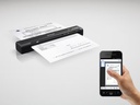 Epson Mobiler Dokumentenscanner WorkForce ES-60W