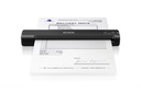 Epson Mobiler Dokumentenscanner WorkForce ES-50
