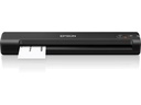 Epson Mobiler Dokumentenscanner WorkForce ES-50