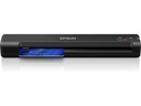 Epson Mobiler Dokumentenscanner WorkForce ES-50