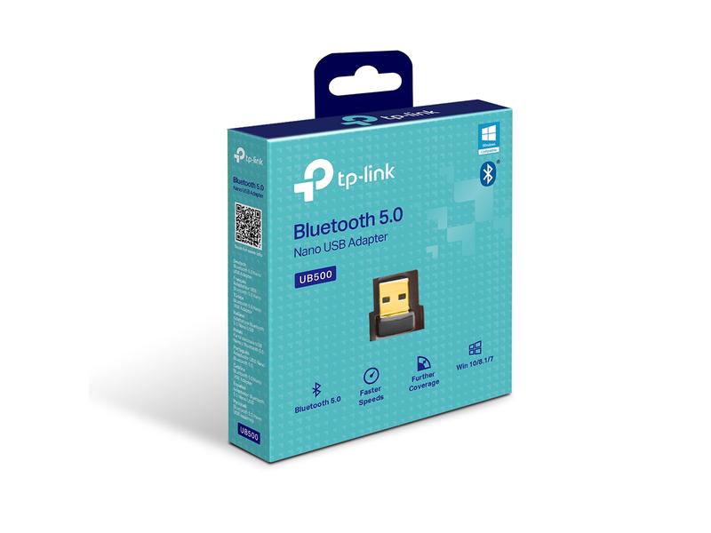 TP-Link USB-Bluetooth-Adapter UB500