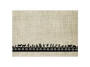 Trendform Tischset Swiss Tradition 3, 29.7 cm x 42 cm, Beige