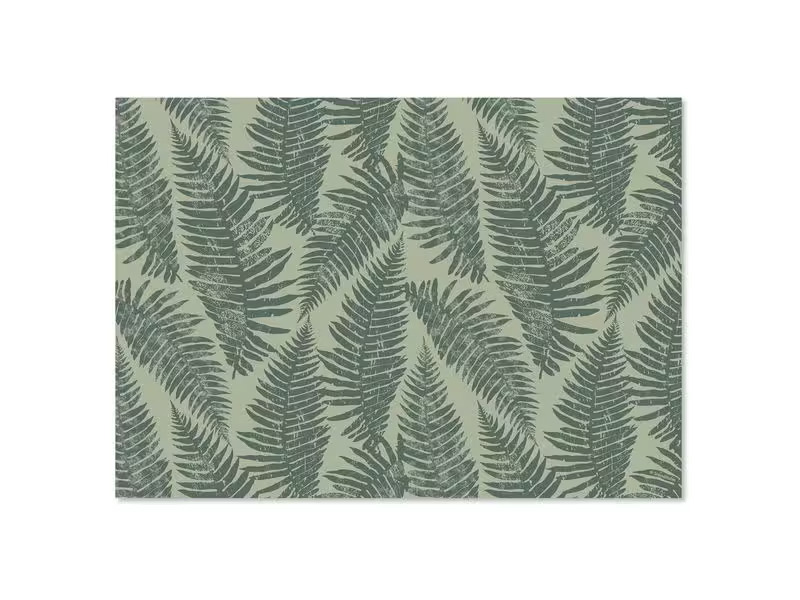Trendform Tischset Springtime 29.7 cm x 42 cm, Mehrfarbig