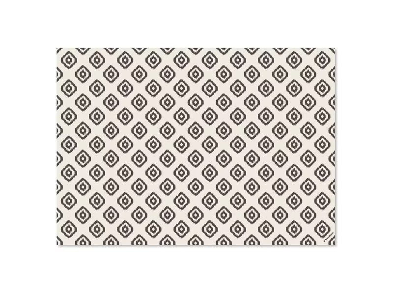 Trendform Tischset Springtime 29.7 cm x 42 cm, Mehrfarbig