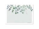 Trendform Tischset Eucalyptus 29.7 cm x 42 cm