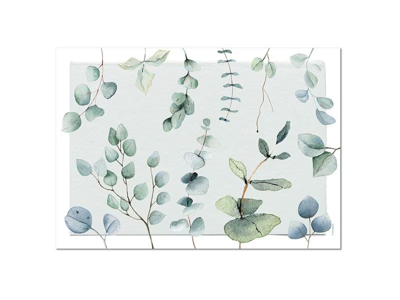 Trendform Tischset Eucalyptus 29.7 cm x 42 cm