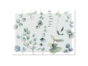 Trendform Tischset Eucalyptus 29.7 cm x 42 cm