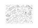 Trendform Tischset Color me 29.7 cm x 42 cm
