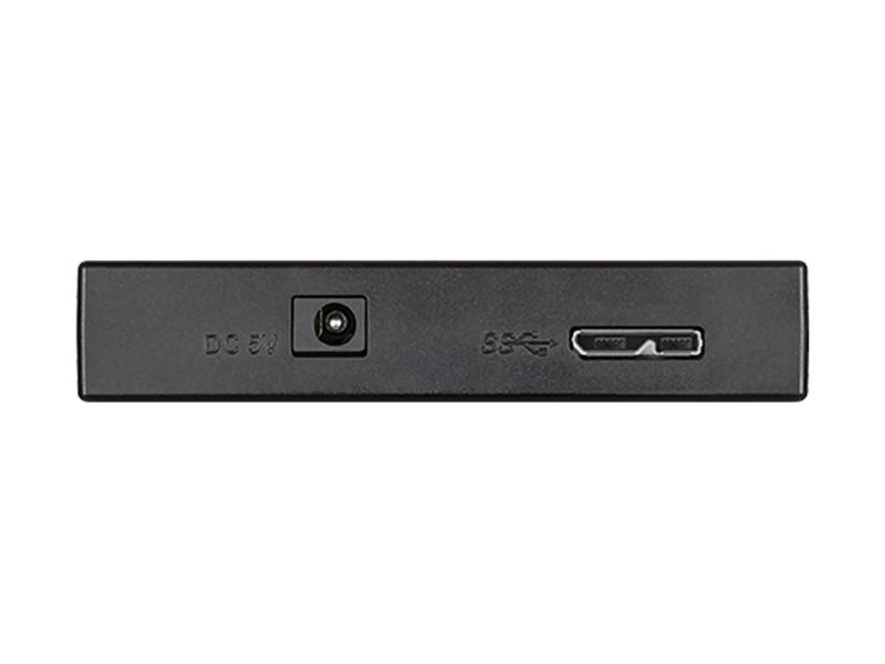 D-Link USB-Hub DUB-1340/E 4 Port