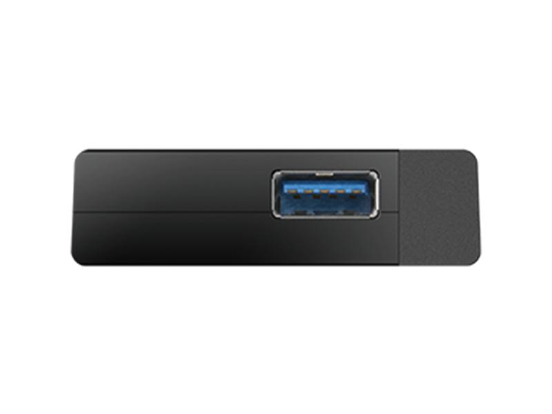 D-Link USB-Hub DUB-1340/E 4 Port