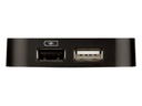 D-Link USB-Hub DUB-H4 V2