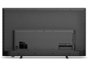 Philips TV 55PUS8079/12 55, 3840 x 2160 (Ultra HD 4K), LED-LCD