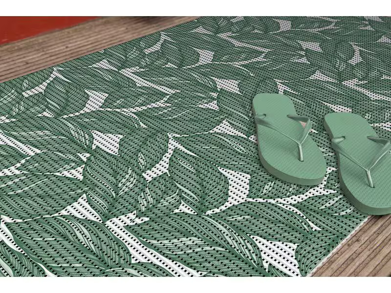 d-c-fix Weichschaummatte Tropicana 80 cm x 50 cm