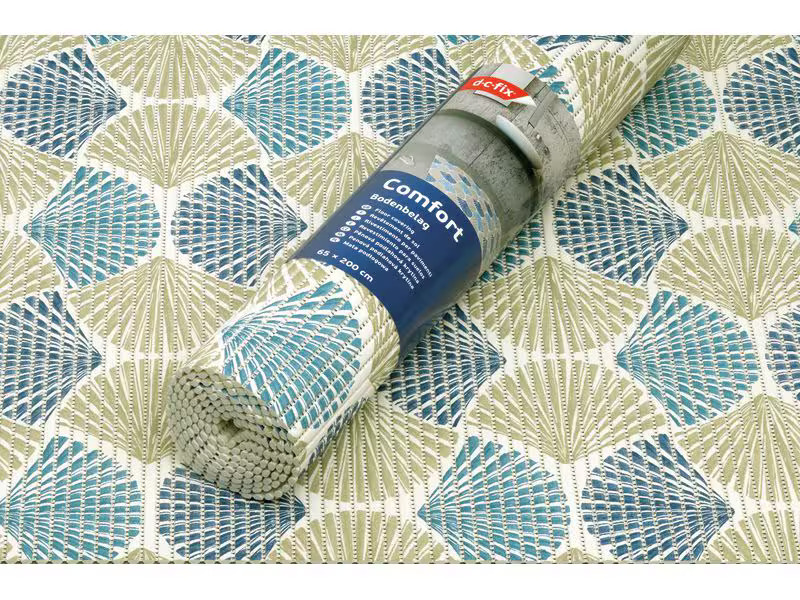 d-c-fix Weichschaummatte Seashell 65 cm x 200 cm